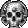 Skull Jewel