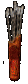Barb-Point Arrow Quiver