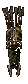Blunt-Point Bolt Quiver