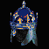 Milabrega's Diadem