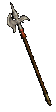 Halberd