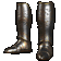 Gore Foot