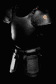 Arcanna's Flesh