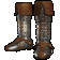 Chain Boots