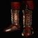 Hsarus' Iron Heel
