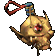 Rotting Face