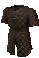 Quilted Armor