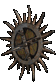 Spiked Shield