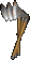 Throwing Axe