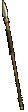 Throwing Spear