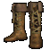 Bogus Bovine's Hoofs