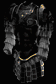 The Formless One
